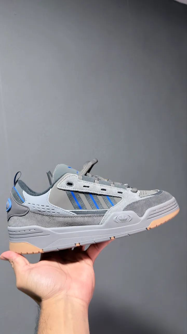 Tênis adidas ADI2000 número 41- NOVO - Foto 3