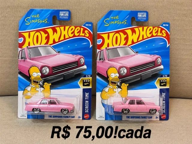 Hotwheels