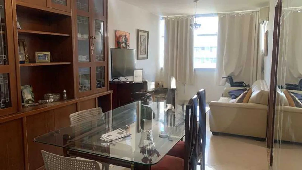 Apartamento : / Residencial / Botafogo - Foto 4