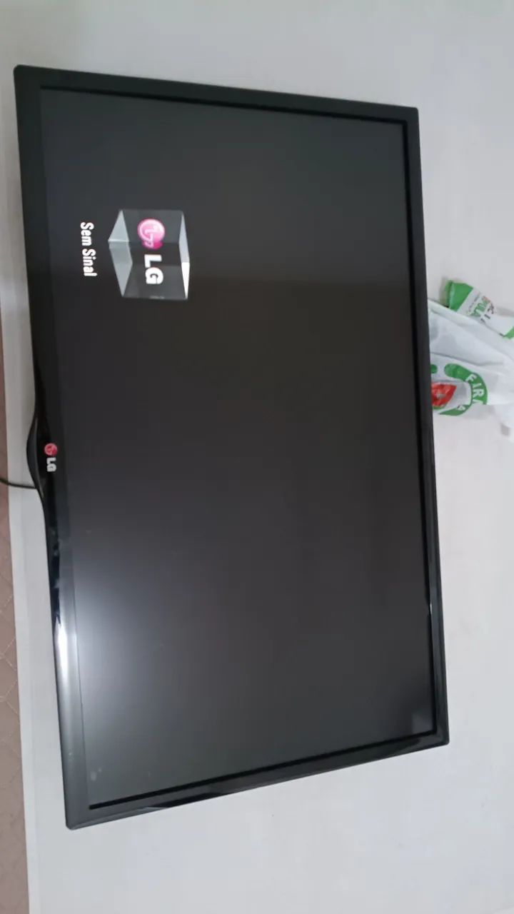 TV LG 32 polegadas  - Foto 3