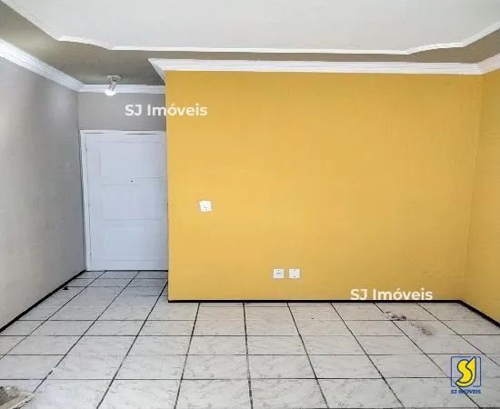 Apartamento com 1 suíte e 2 banheiros em Messejana - Foto 3