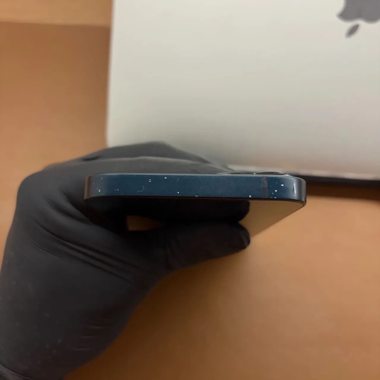 iPhone 13 128GB 100% de Bateria Com Marcas de Uso  - Foto 4