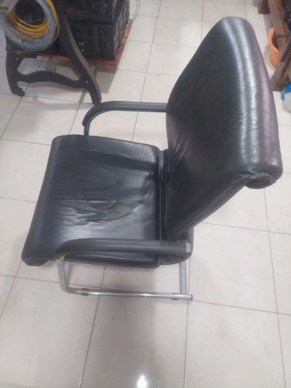 Cadeira de escritório FLEXFORM - Foto 3