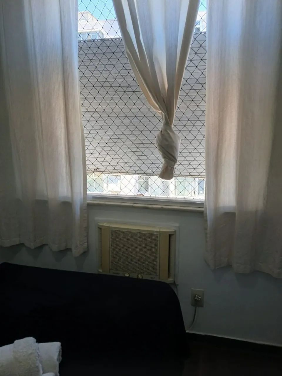 APARTAMENTO COPACABANA TEMPORADA  - Foto 8