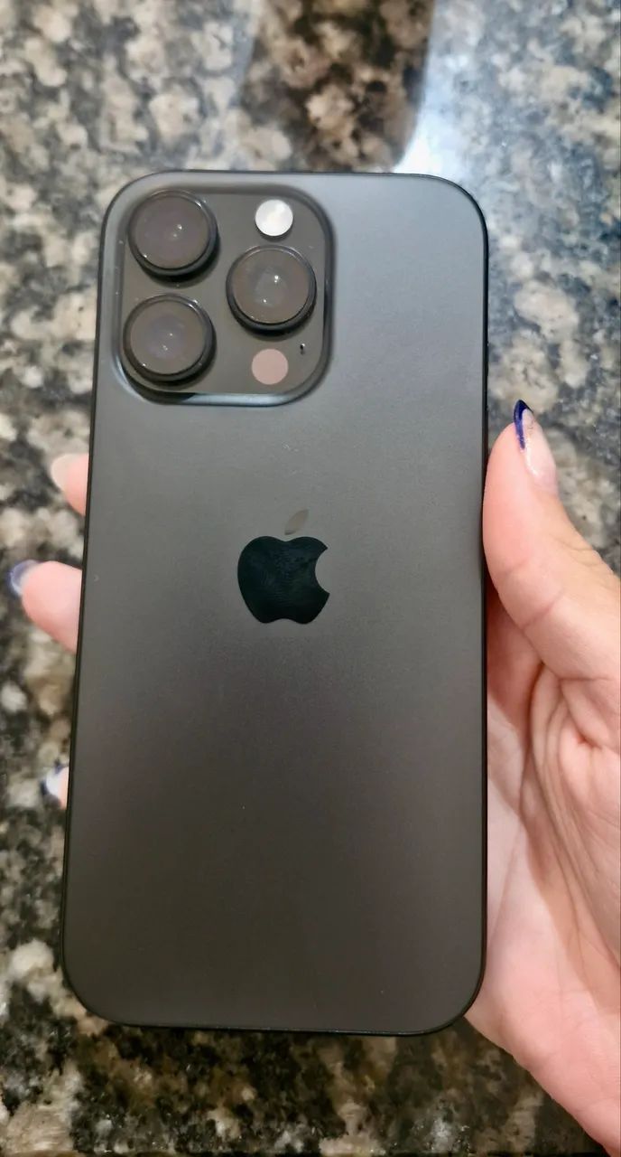 iPhone 16pro 