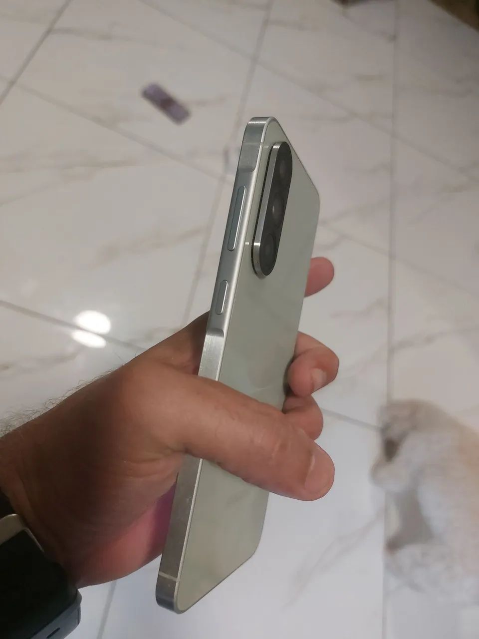 A56 128Gb IMPECÁVEL - Foto 3