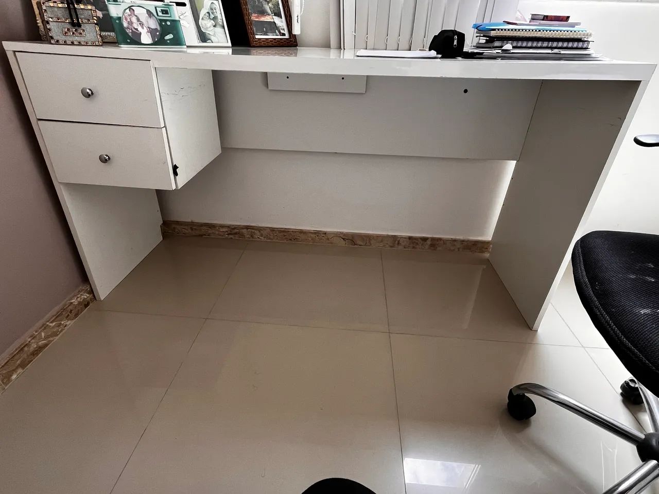 Mesa de computador 