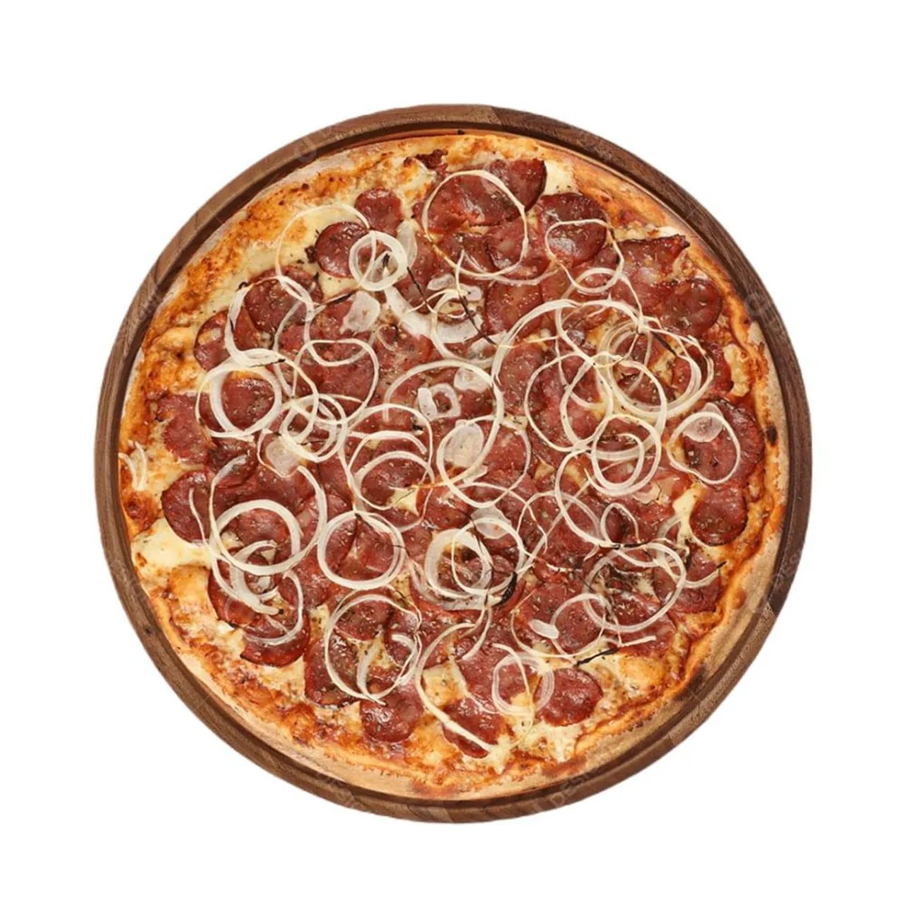 PIZZAS E MINI PIZZAS - Foto 4