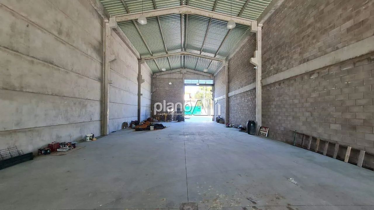 Pavilhão para aluguel, com 550m², - Vera Cruz - Gravataí / RS por R$ 12.900,00 - Foto 4