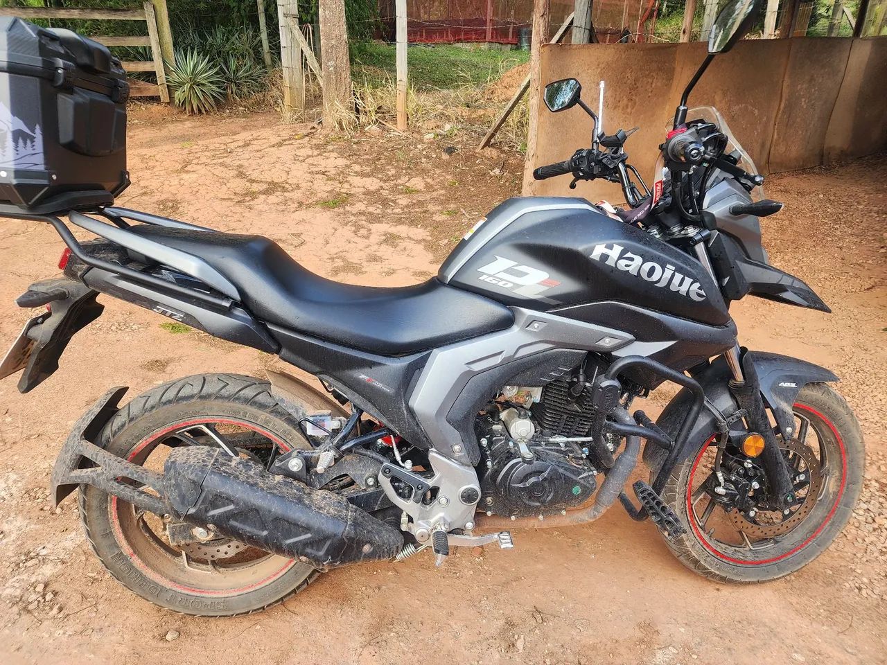 Vendo Dl 160 - Foto 3