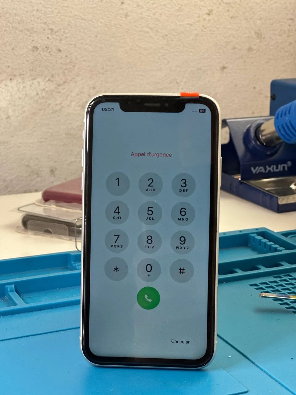 iPhone XR 128GB - Foto 2