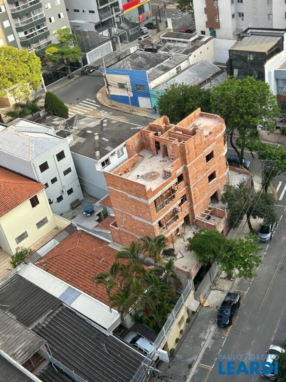 COBERTURA - VILA BASTOS - SP - Foto 2