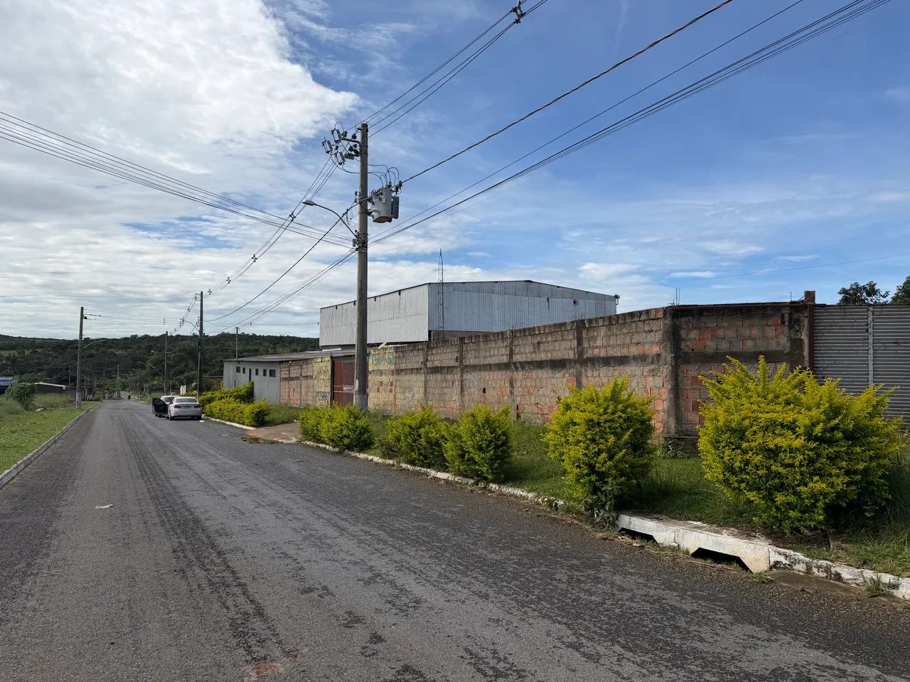 Foto - Novo Gama - Residencial Santa Luzia