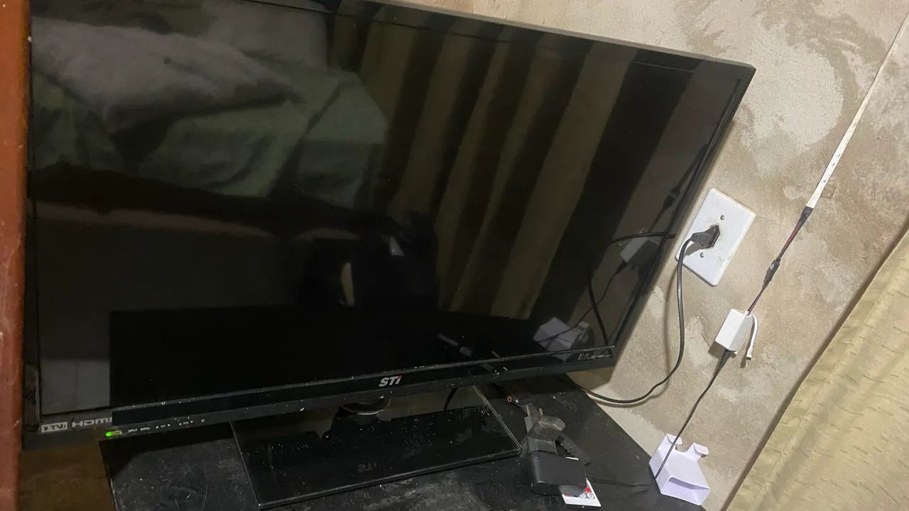 Vendo tv 32 polegada 