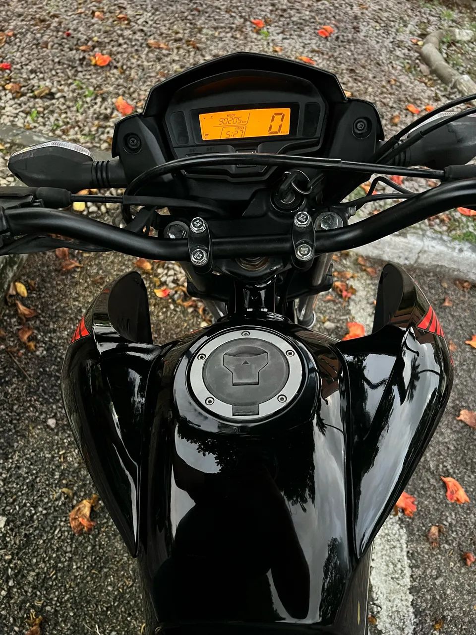 BROS 2018 EXCELENTE  - Foto 5