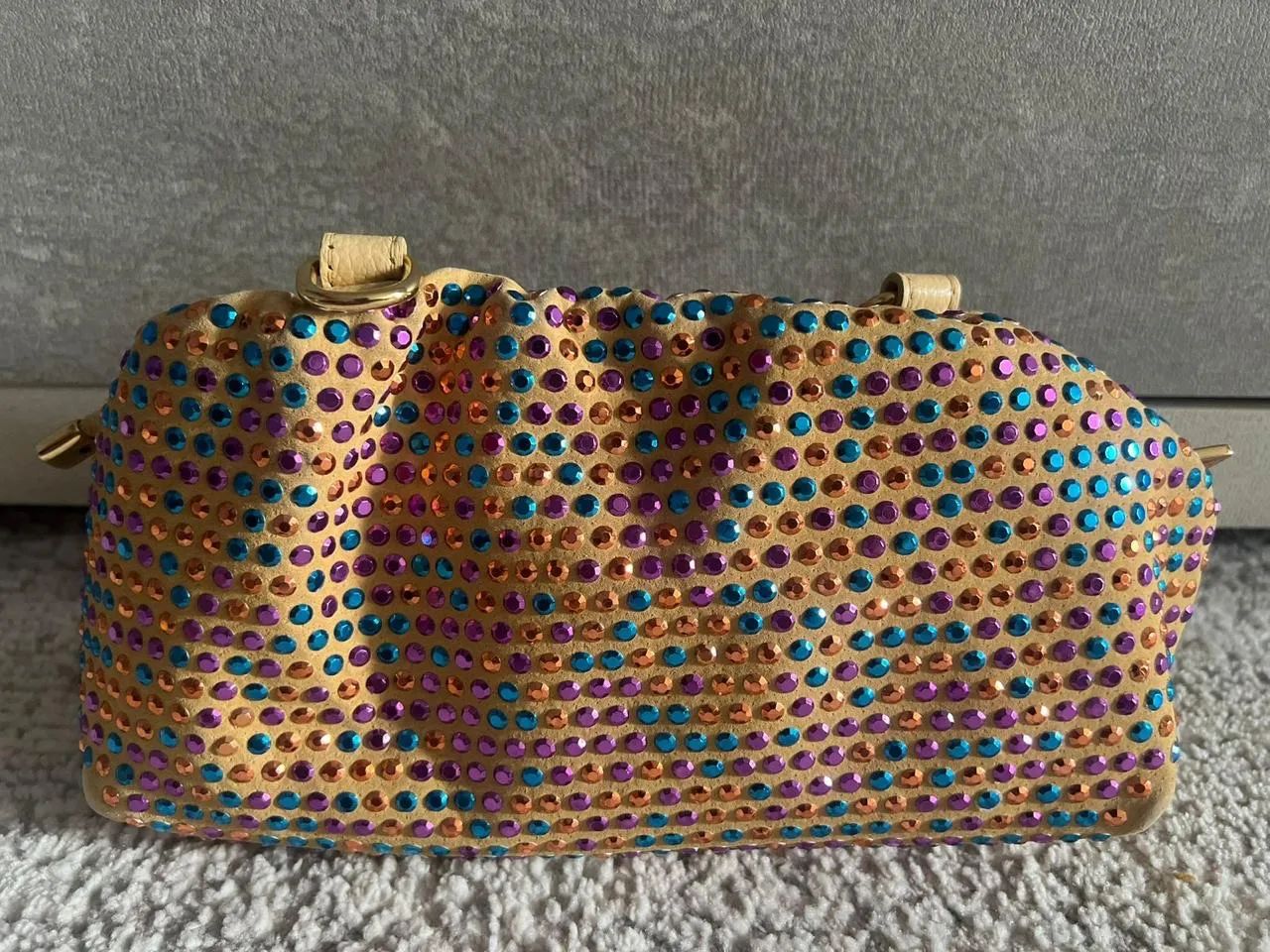 Bolsa Luiza Barcelos  - Foto 2