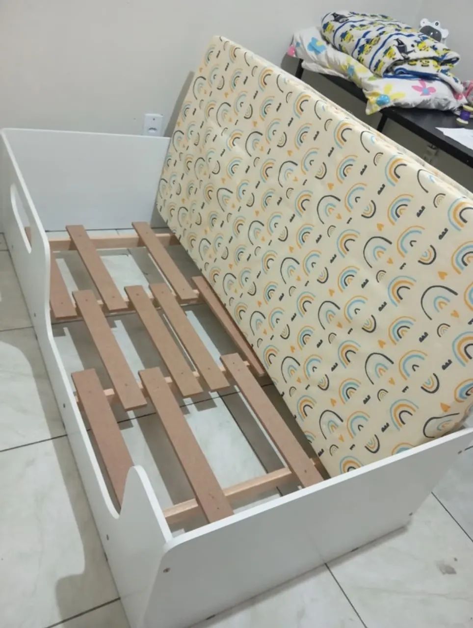 Cama Infantil - Foto 5