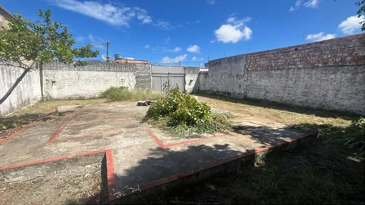 TERRENO Á VENDA 285M - Serraria - Maceió - AL - Foto 4