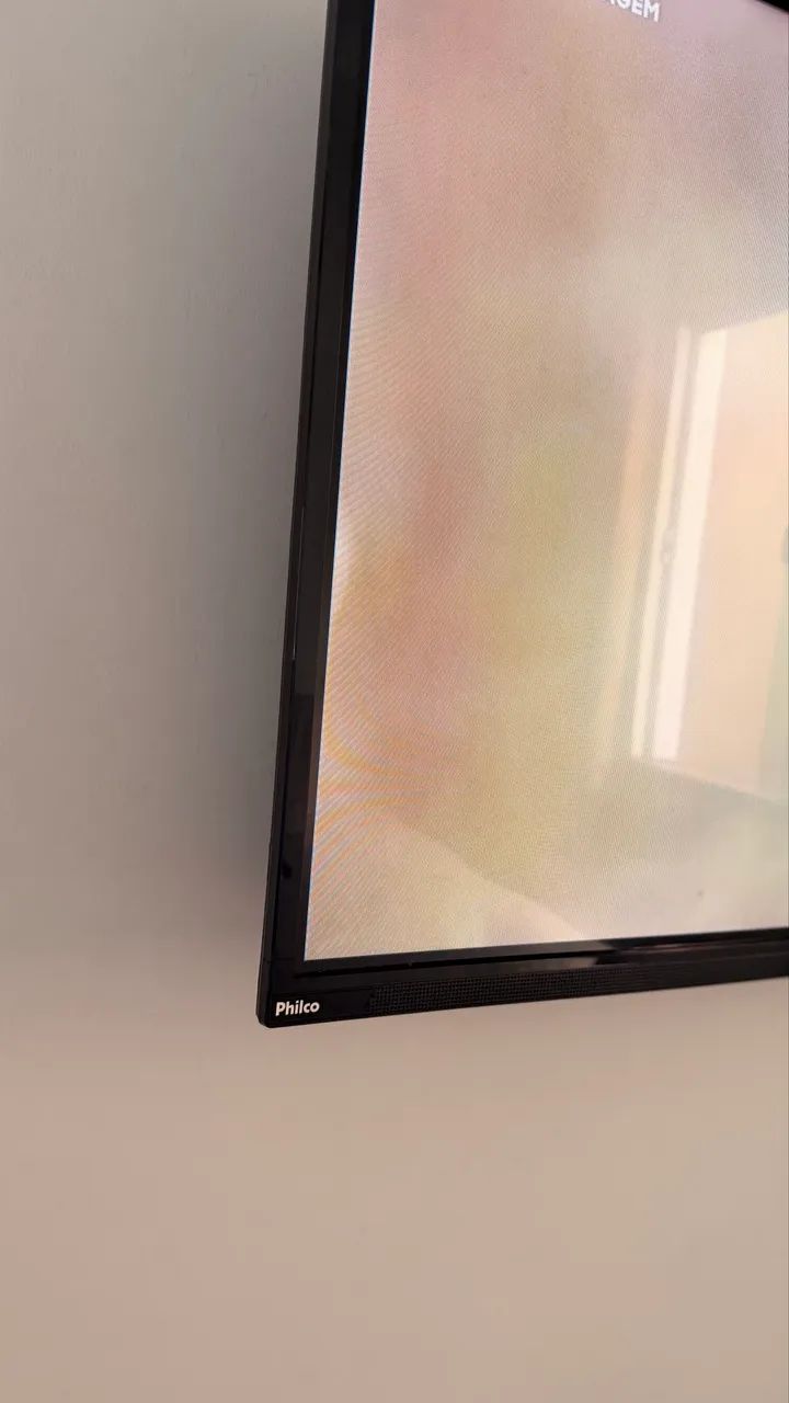 Smart TV Philco 39? LED HD - Android TV + Wi-Fi - Foto 4