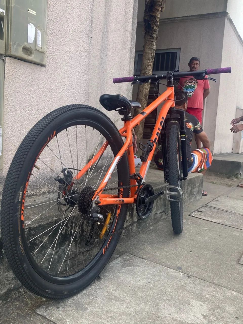 Bicicleta Caloi - Foto 3