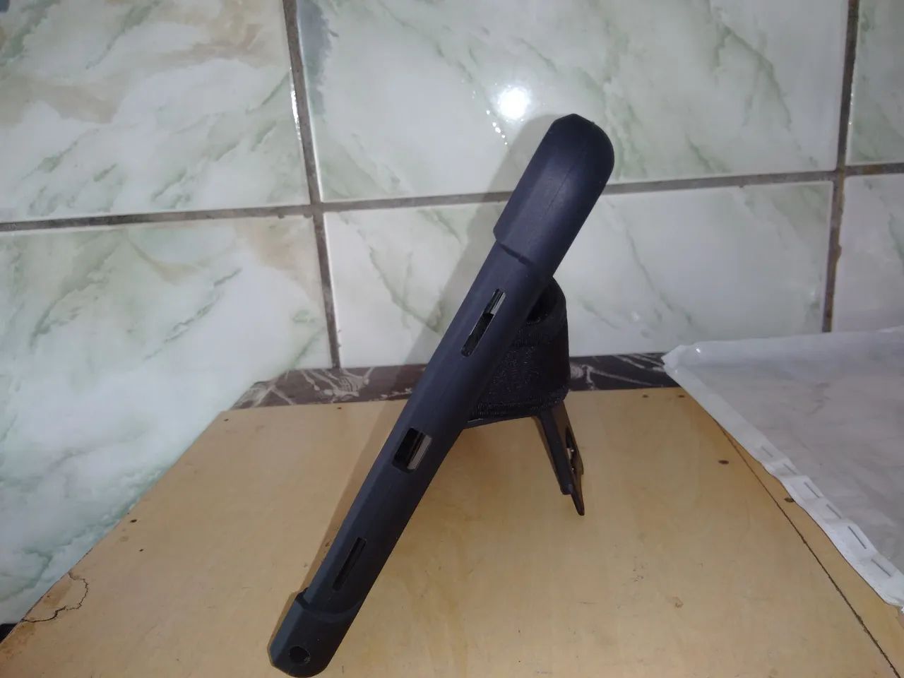 Capa de proteção tablet A8 de 10.5 - Foto 4