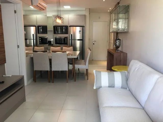 Apartamento em João Pessoa - Altiplano Cabo Branco