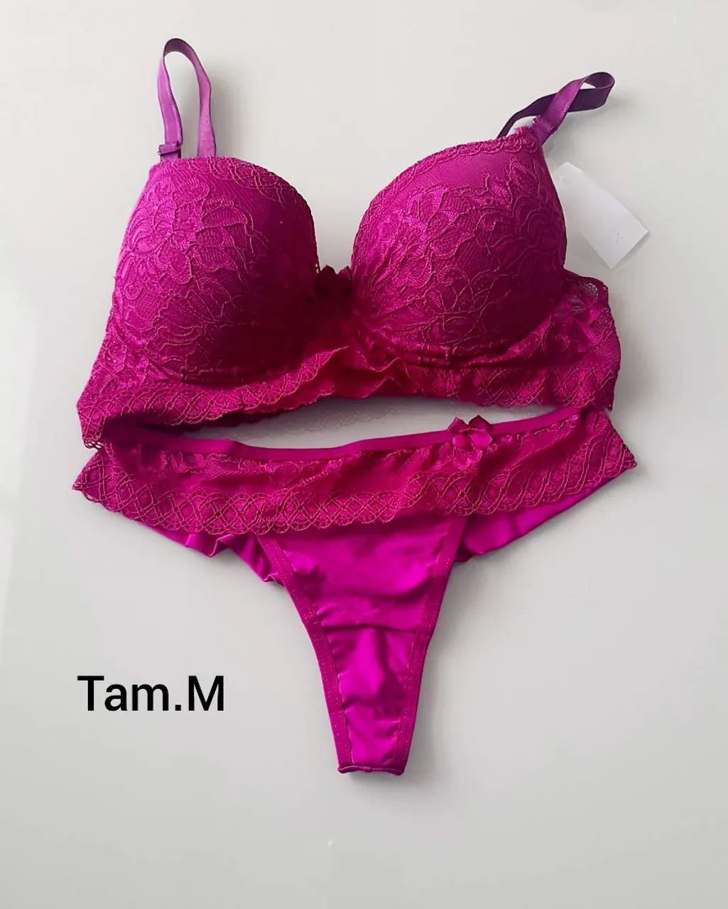 Conj langerie - Foto 3