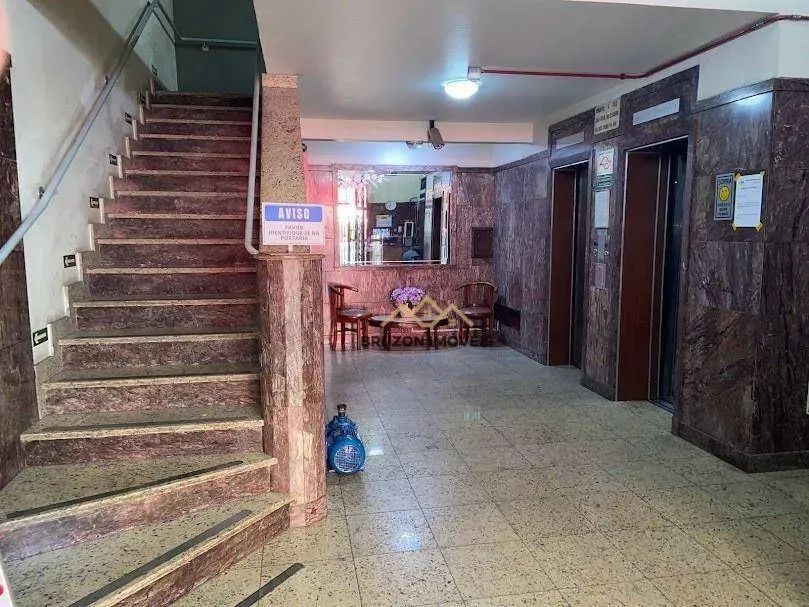 SALA COMERCIAL A VENDA - 33M² - R$ 170.000,00 - EDIFÍCIO CATEDRAL - CENTRO - CAMPINAS/SP.