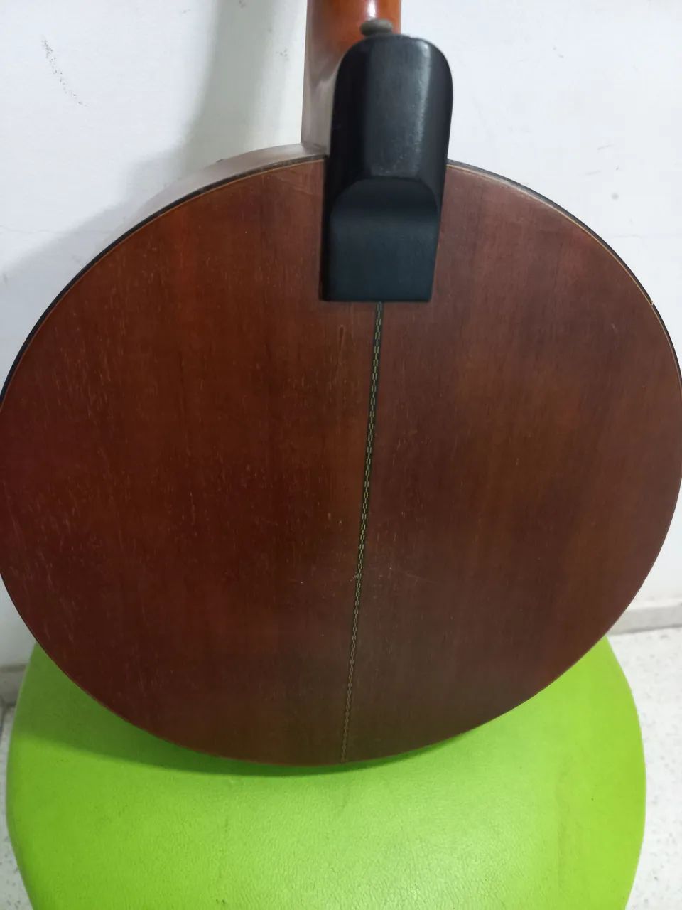 Banjo ROZINI profissional - Foto 4