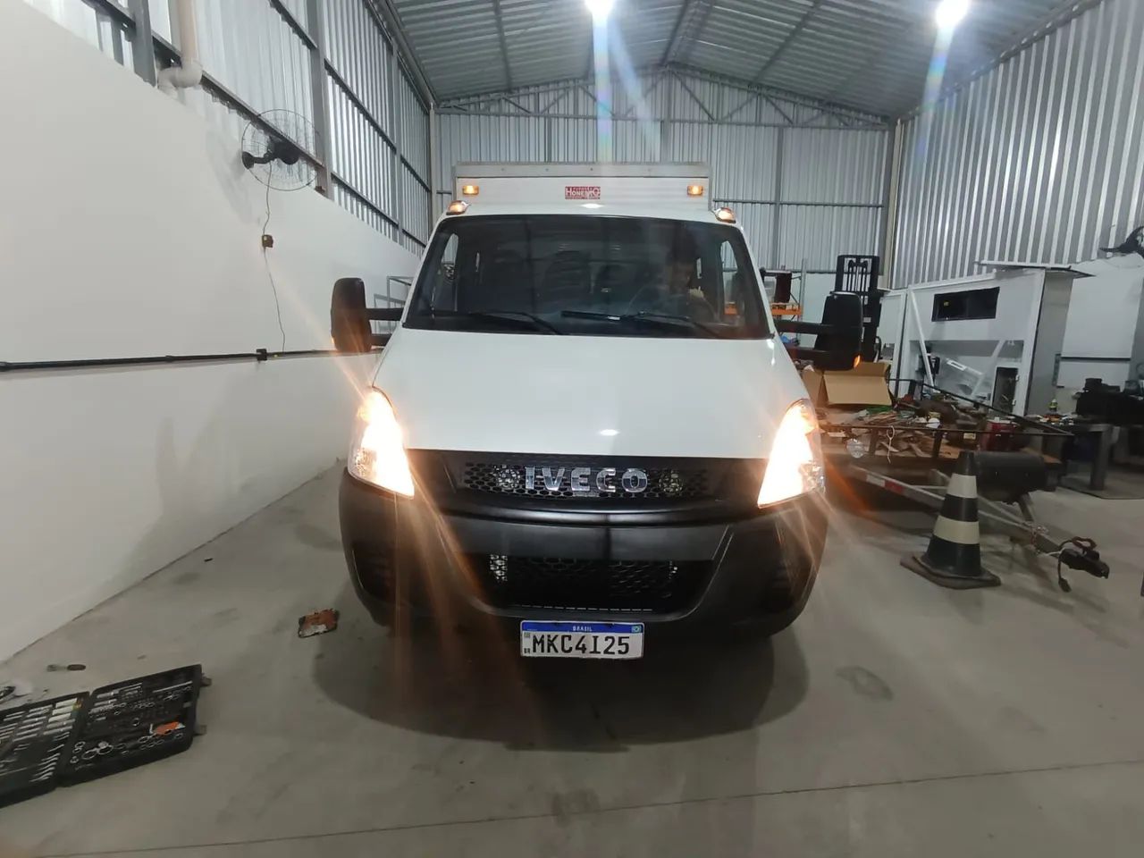 Iveco Daly - Foto 3