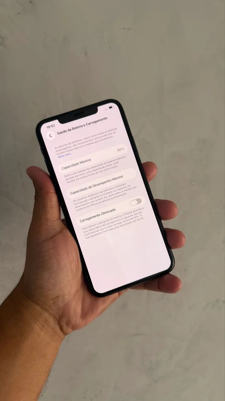 iPhone 11 Pro Max 256GB - Foto 2