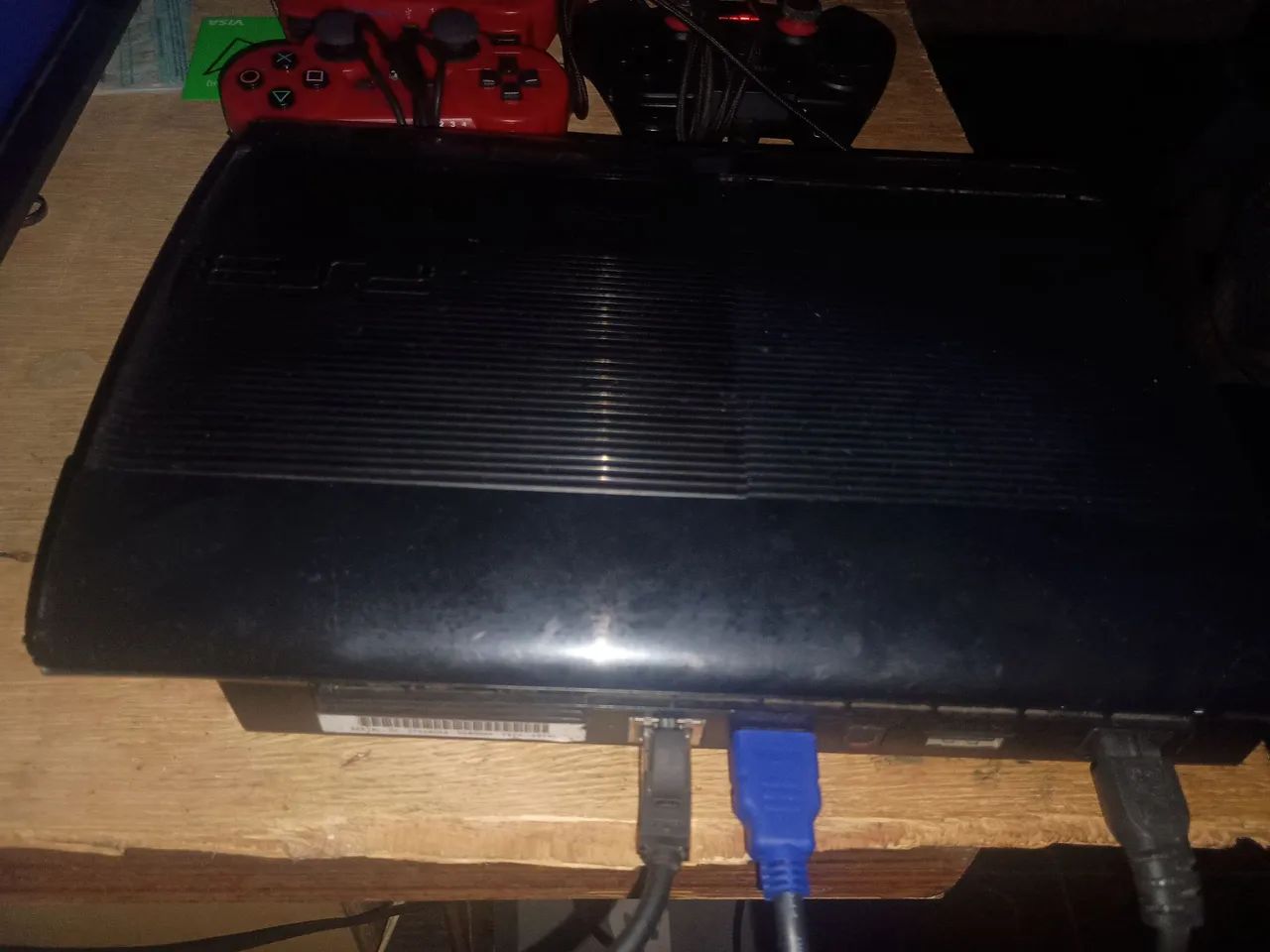 Ps3