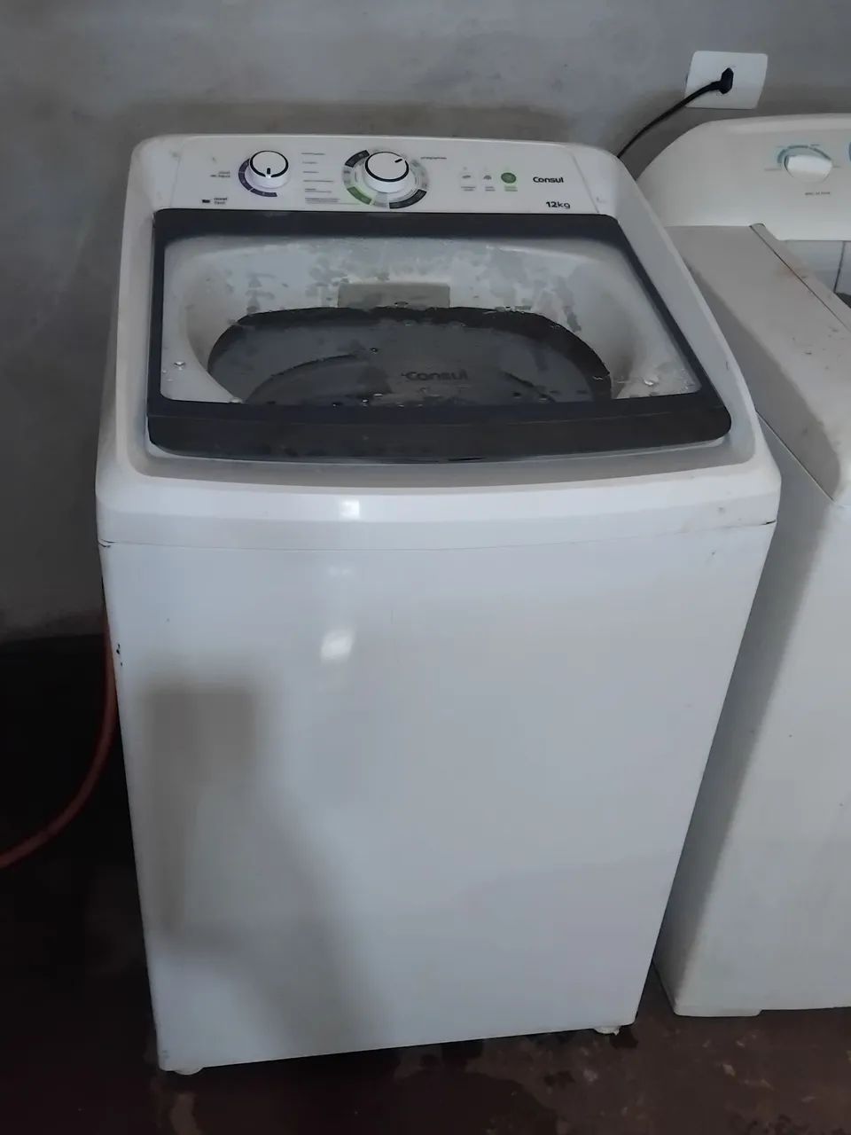 Vendo lavadora  - Foto 2