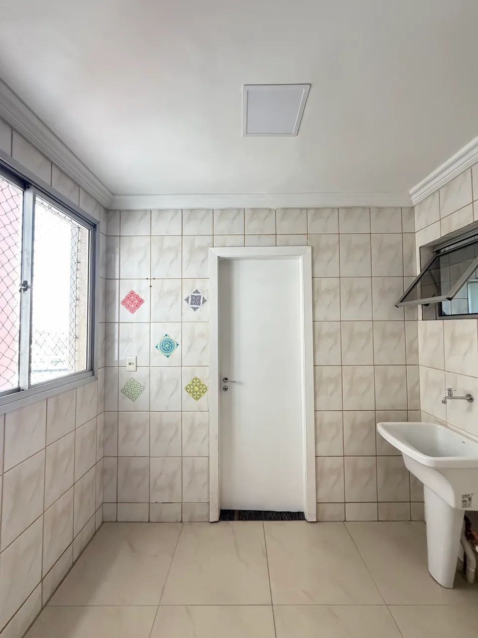 Apartamento no Geneve - 115 m², 3 quartos e 2 vagas - Foto 5