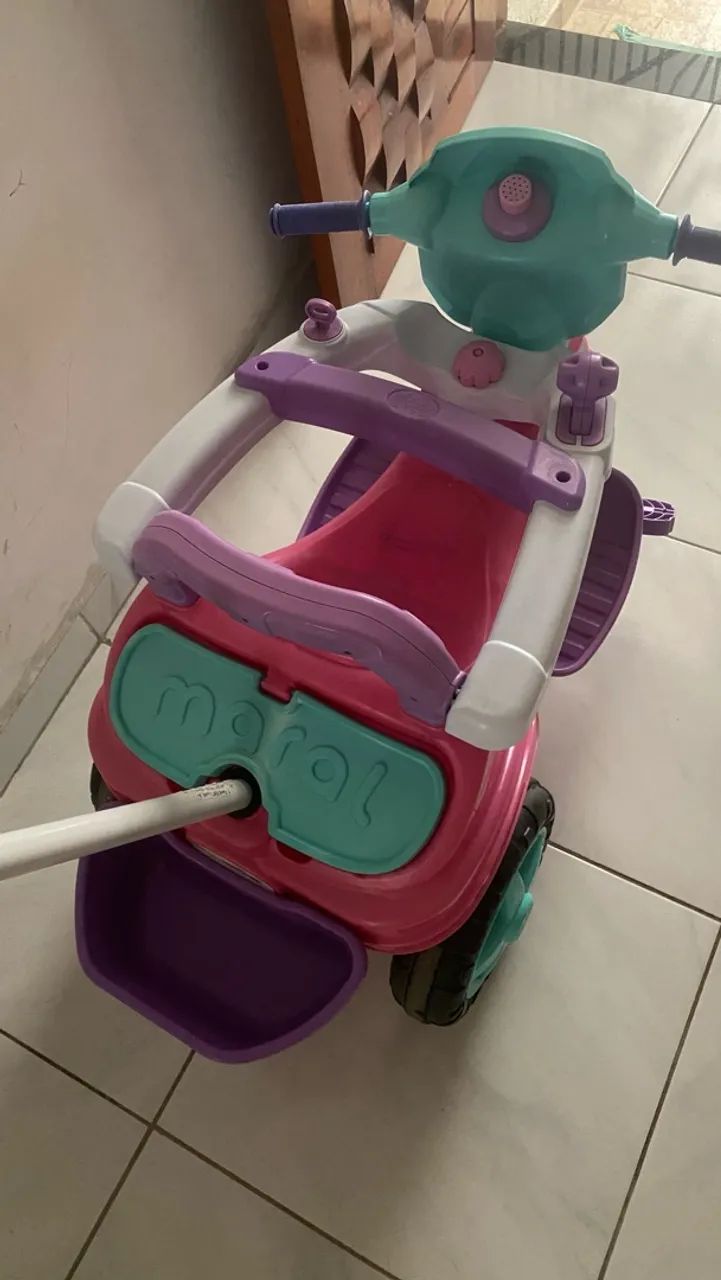 Produtos para bebê - Foto 3