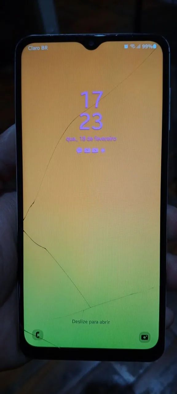 Samsung Galaxy A12 - Foto 2