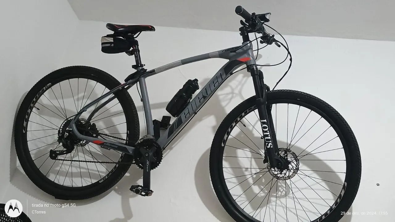 Bicicleta aro 29 - Foto 2