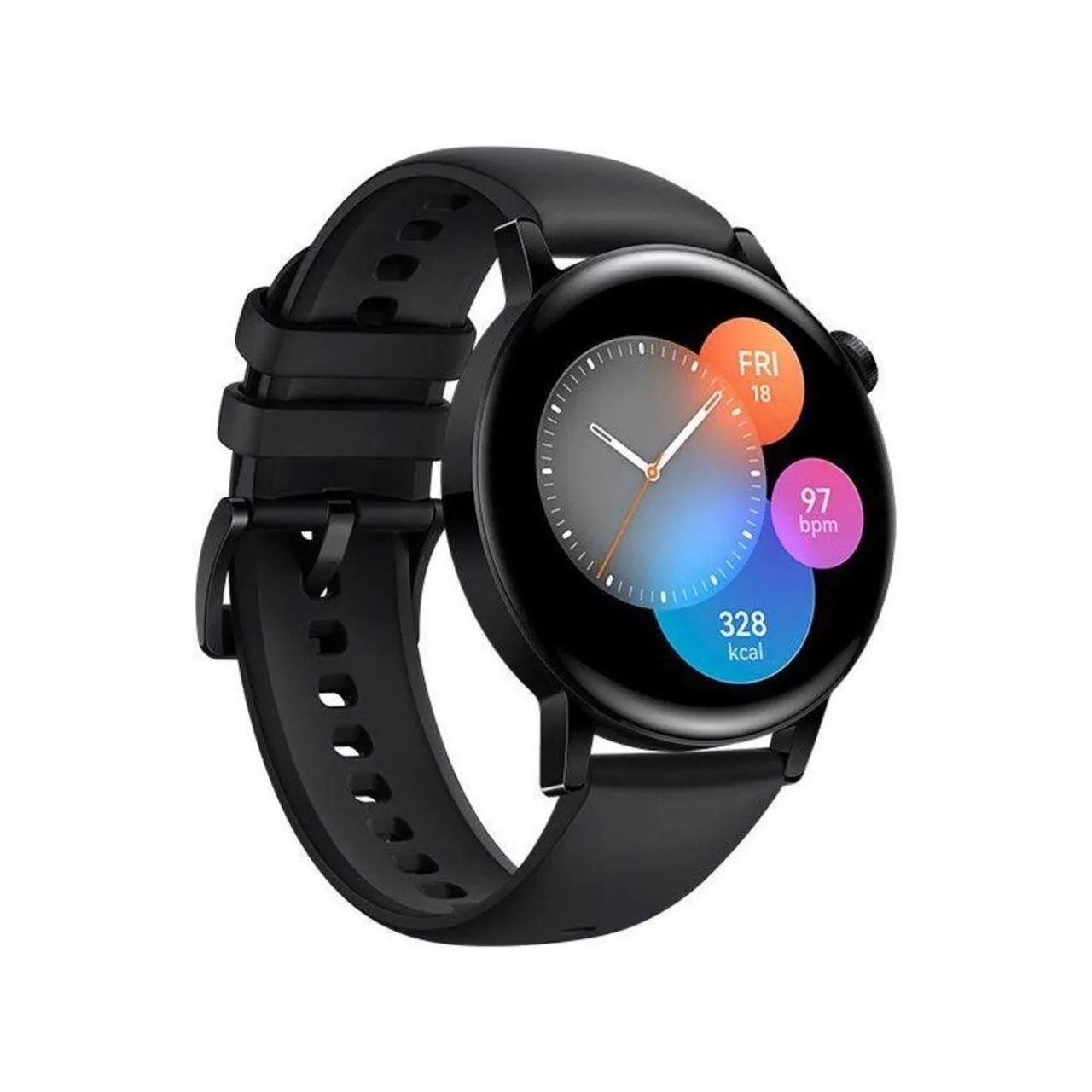 HUAWEI WATCH GT 3 MIL-B19 - Foto 4