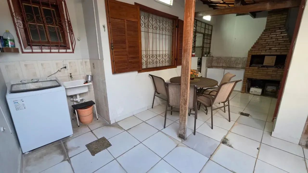 Casa com 03 quartos e 02 vagas-  Santa Amélia - Foto 5