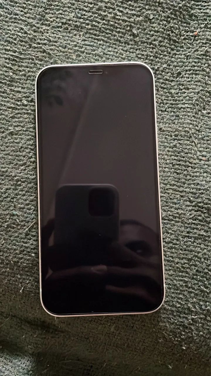 iPhone 12 comum 