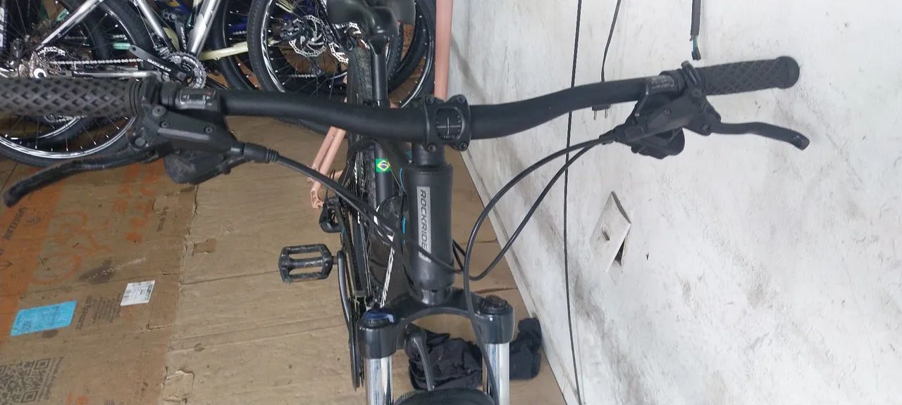 Bicicleta  - Foto 3