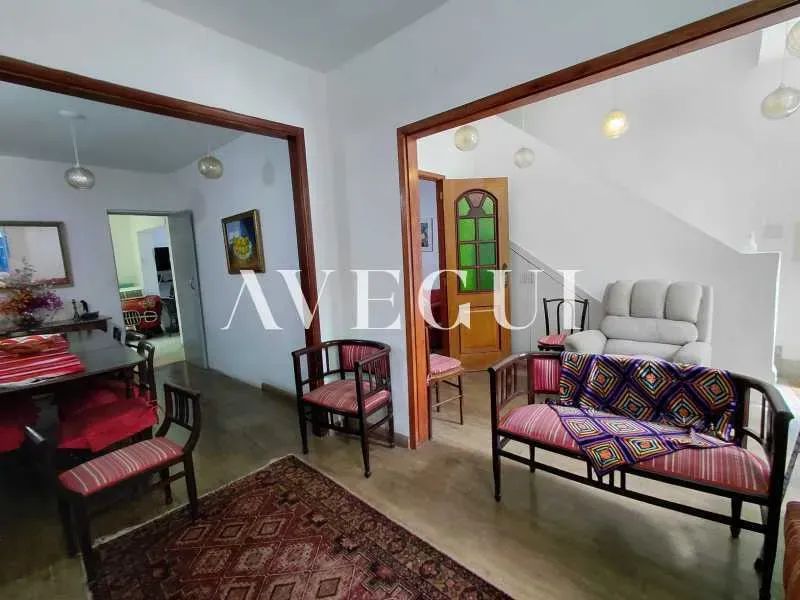 Casa de rua em Botafogo / Triplex / 300m² - Foto 4
