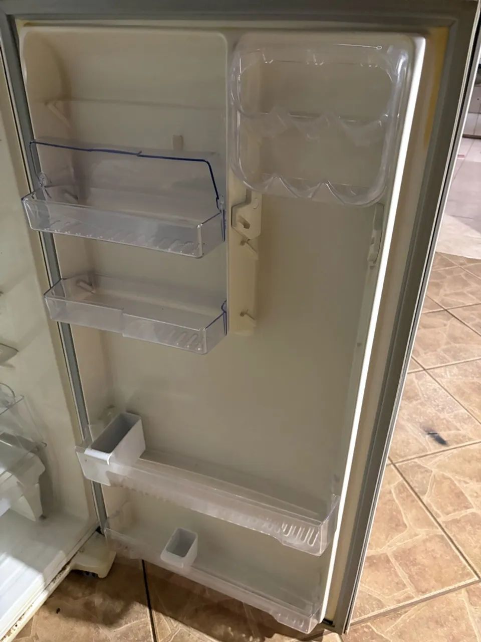 Geladeira Electrolux  - Foto 4