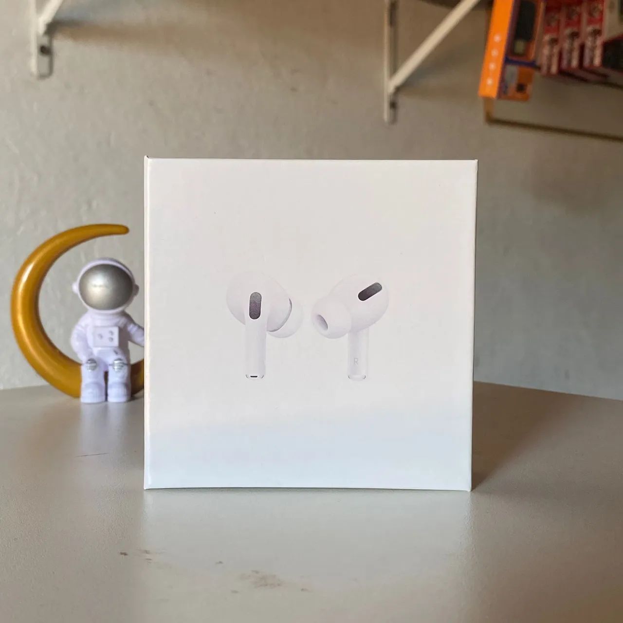 FONE BLUETOOTH AIRPODS