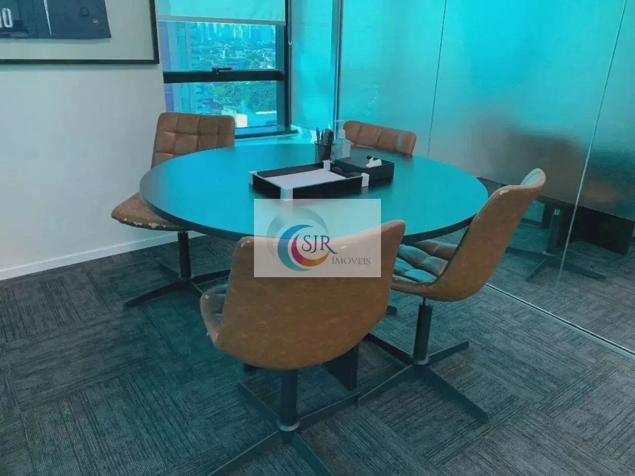 Conjunto para alugar, 250 m² - Vila Olímpia - São Paulo/SP - Foto 9