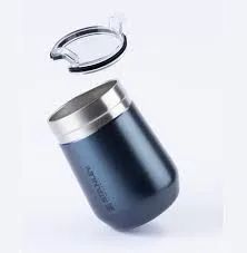 Copo Stanley azul