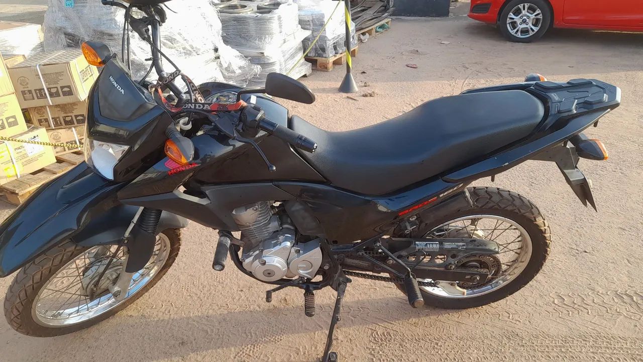 Recibo em branco  - Foto 5