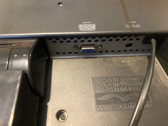 Monitor 18 polegadas  - Foto 4