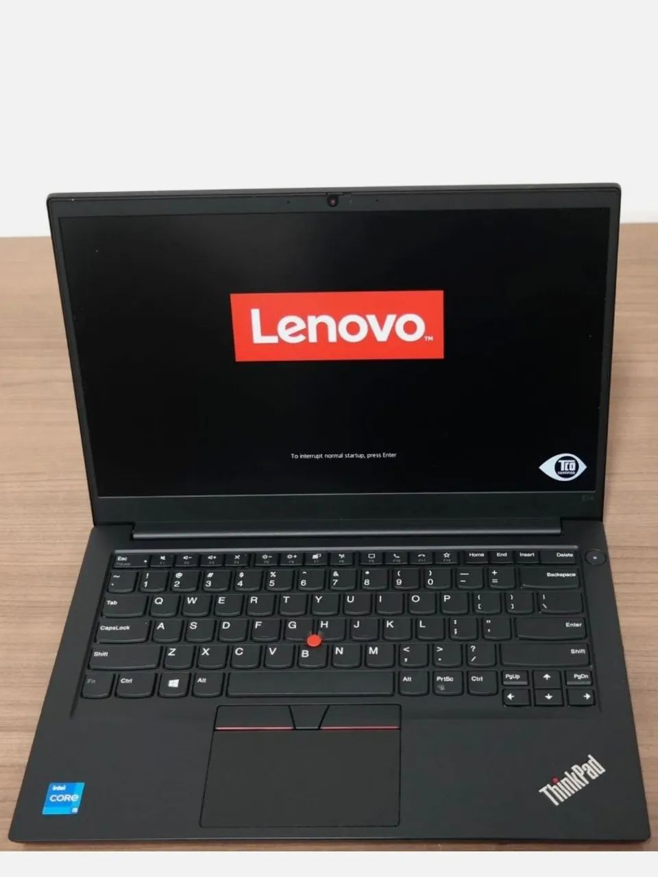 Notebook Lenovo ThinkPad E14 Gen 2