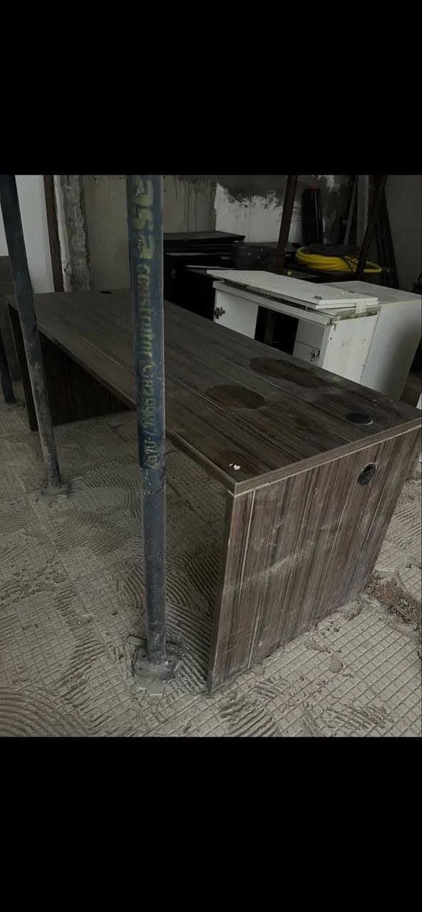 Mesa Mdf